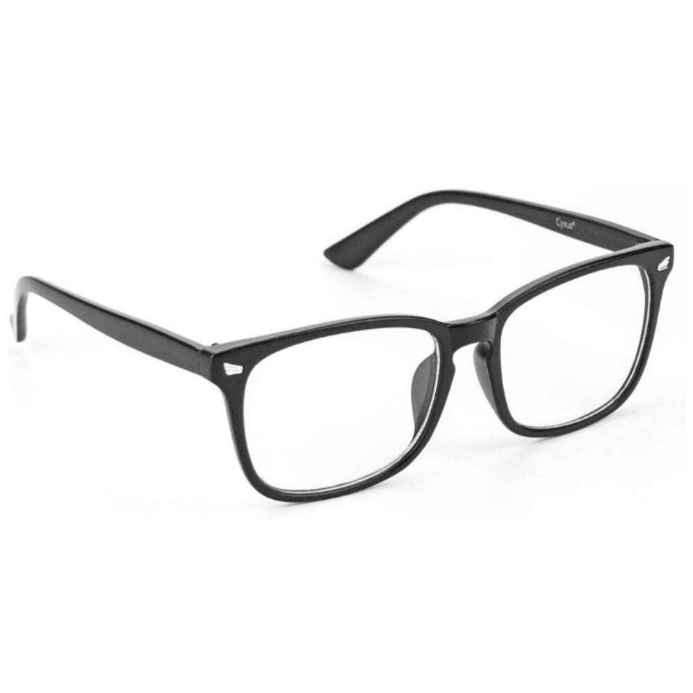 Blue light glasses